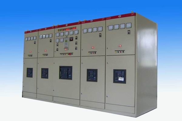佛冈装修配电柜 安全实用建筑抽屉式配电柜-电